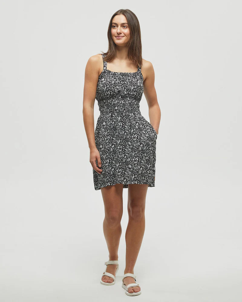 Overlook Dress