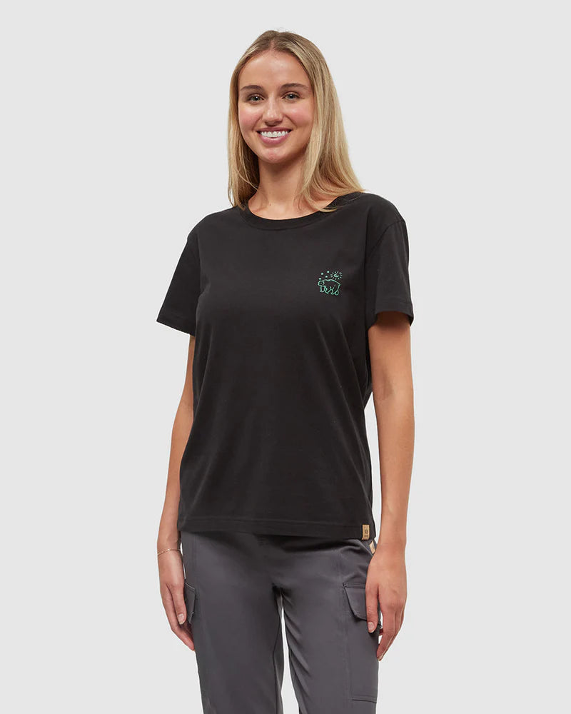 Regenerative Boreal Bear T-Shirt
