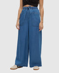 Denim Crestwood Pant