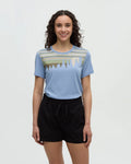 Retro Juniper T-Shirt