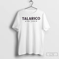 Classic James Talarico Win The Democratic Nomination In The Texas Unisex T-shirt, Sweatshirt, Hoodie, Long Sleeve Tee