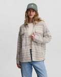 Somerset Shacket