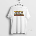 Original Ocean Alley 2026 Aus Nz Tour Burras Unisex T-shirt, Sweatshirt, Hoodie, Long Sleeve Tee