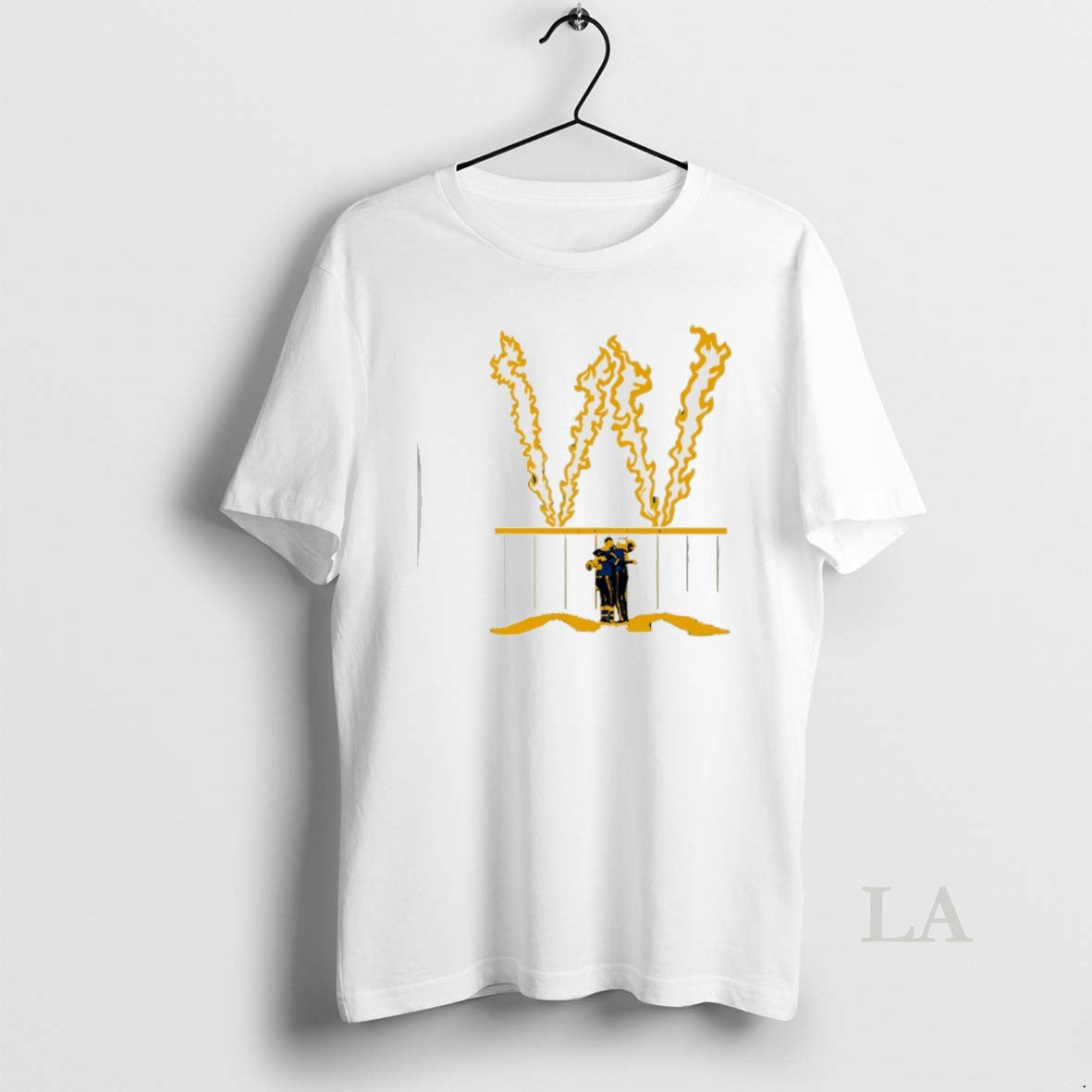 Original Seattle Baseball Fire The W Logo Unisex T-shirt, Sweatshirt, Hoodie, Long Sleeve Tee