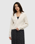 Poplar Cardigan