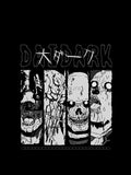 DAI - DARK HEROES Manga Anime Design by TheAsura Unisex T-shirt, Sweatshirt, Hoodie, Long Sleeve Tee