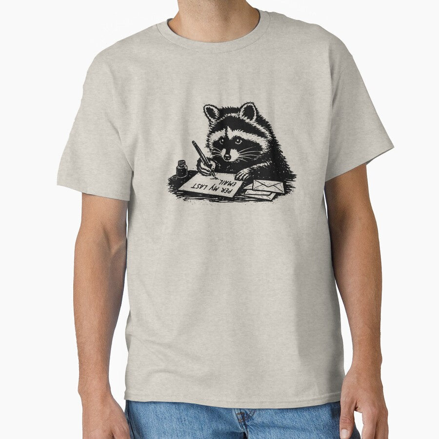Per my last email by BigBadWolfhound Unisex T-shirt, Sweatshirt, Hoodie, Long Sleeve Tee