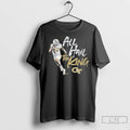Premium Georgia Tech Football All Hail Haynes King Unisex T-shirt, Sweatshirt, Hoodie, Long Sleeve Tee